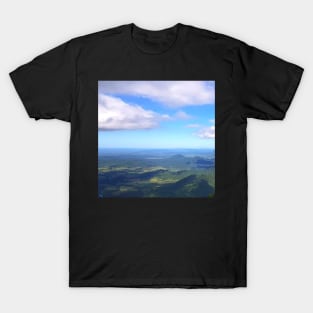 Immaculate Mountain View T-Shirt